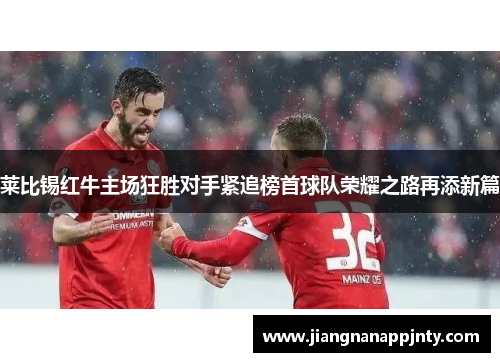 莱比锡红牛主场狂胜对手紧追榜首球队荣耀之路再添新篇