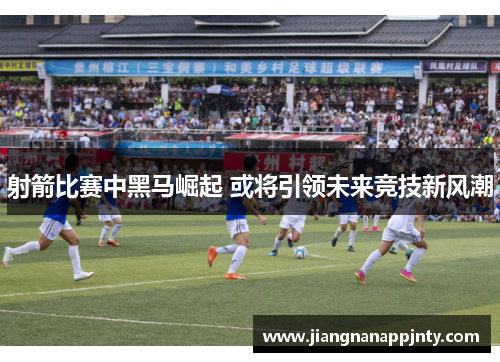 射箭比赛中黑马崛起 或将引领未来竞技新风潮